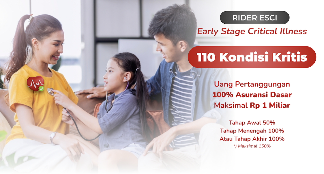 ESCI (Early Stage Critical Illness)