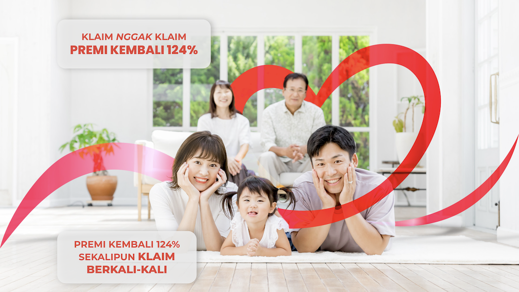 Simas Dana Pasti Premi Kembali Optimal